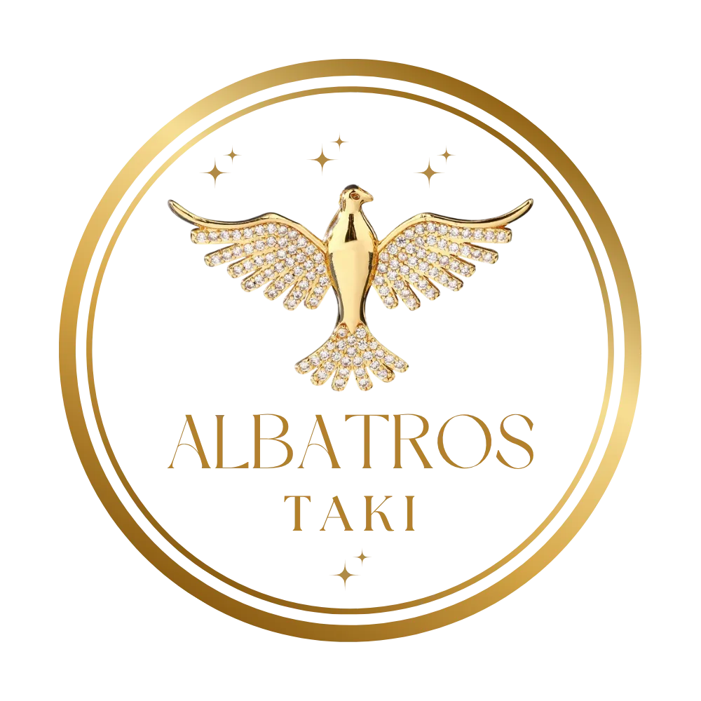 Albatros Takı
